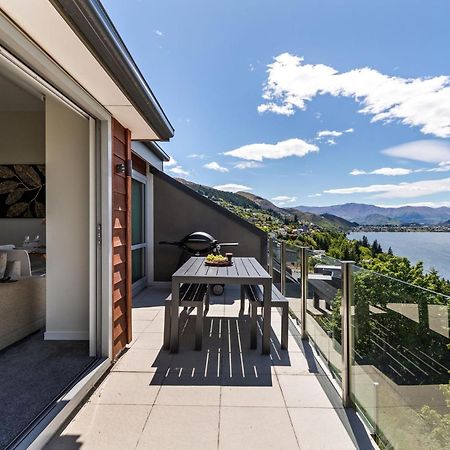 Remarkable Hideaway By Relaxaway Holiday Homes Queenstown Exterior foto