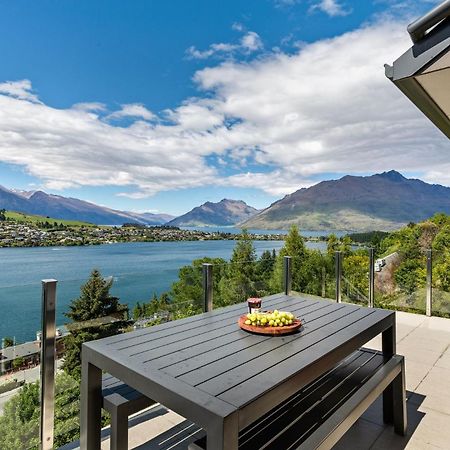 Remarkable Hideaway By Relaxaway Holiday Homes Queenstown Exterior foto